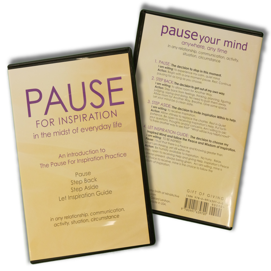 The Pause Practice Audiobook