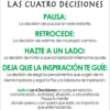 “Pause en Español” Card – 25 pocket-sized Pause cards FREE! $5.00 charge for packaging and postage. - Image 2